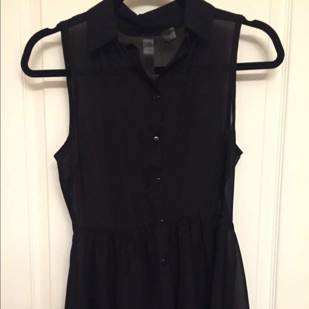 High low shirt super cute